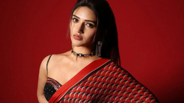 Actress Sreeleela Reacts on relationship and marriage rumors