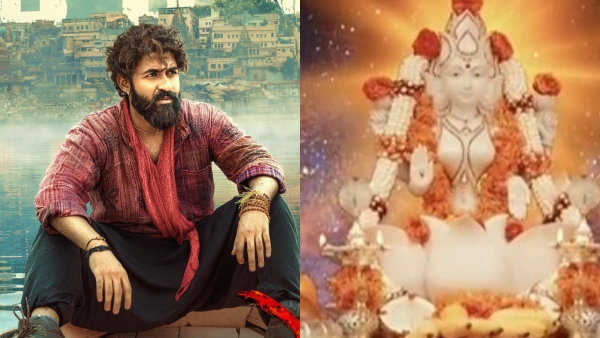 Sri Vajreshwari Combines Celebrates 50 Glorious Years Legacy Continues with Yuva Rajkumar s Ekka Sri Vajreshwari Combines Celebrates 50 Glorious Years Legacy Continues with Yuva Rajkumar s Ekka