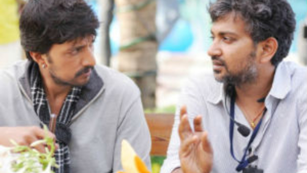 Director SS Rajamouli chose this film is his best