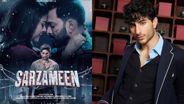 Rasha Thadani to Shanaya Kapoor 2025 s Mid-Year Star Kid Report Card