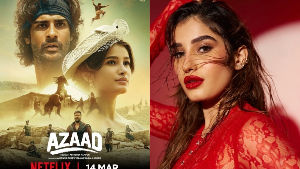 Rasha Thadani to Shanaya Kapoor 2025 s Mid-Year Star Kid Report Card