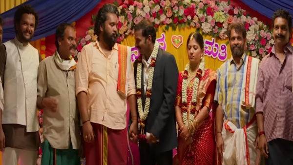 Raj B Shetty movie Su from So day 4 Box office collection increased here is report