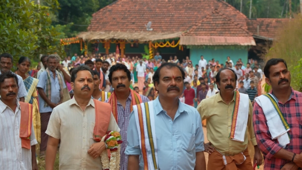 Raj B Shetty movie Su from So day 2 Box office collection increased here is report