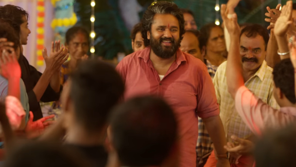 Raj B Shetty produced Su from So movie Box office collection day 6 report Raj B Shetty produced Su from So movie Box office collection day 6 report