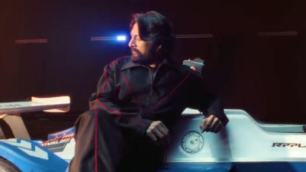 Kiccha Sudeep becomes the owner of Bengaluru based franchise in Indian Racing Festival Kiccha Sudeep becomes the owner of Bengaluru based franchise in Indian Racing Festival