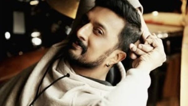 Eega that opened my eyes to the possibilities of the Indian market says Sudeep Eega that opened my eyes to the possibilities of the Indian market says Sudeep