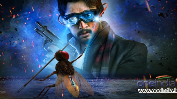 Eega that opened my eyes to the possibilities of the Indian market says Sudeep Eega that opened my eyes to the possibilities of the Indian market says Sudeep