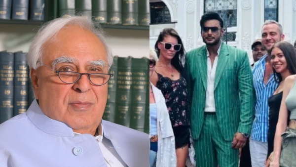 Supreme Court asked Darshan Advocate that why we cannot cancel bail to the actor