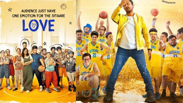 Can Aamir Khan Break His 9-Year Streak Sitaare Zameen Par Day 25 Box Office Shocker Can Aamir Khan Break His 9-Year Streak Sitaare Zameen Par Day 25 Box Office Shocker