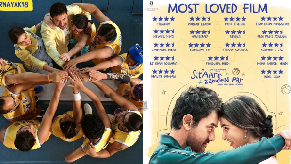 Aamir Khan 32 Cr for Hit After 8 Years Can Sitaare Zameen Par Deliver