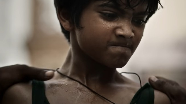 Inspired by Yash s KGF Boy Disappears to Mumbai in Search of Fortune Inspired by Yash s KGF Boy Disappears to Mumbai in Search of Fortune