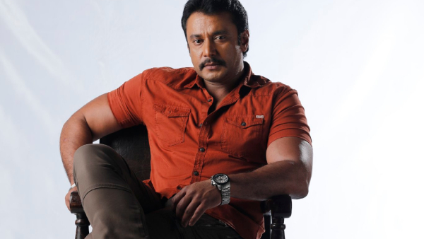 Darshan vs Tollywood Fan War Escalates YouTuber Apologizes Amid Viral Clash