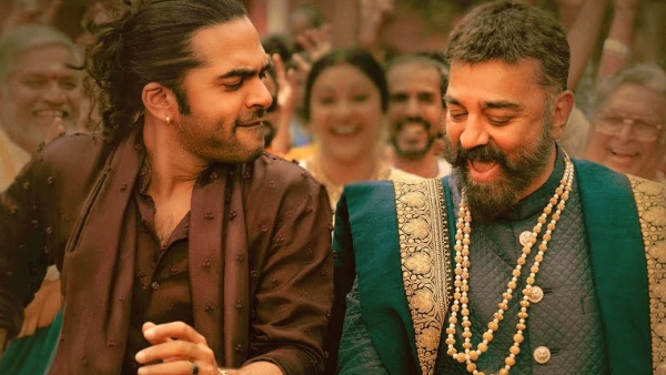 Kamal Haasan s Thug Life Skips Karnataka Theatrical Release Distributor Venkatesh Awaits Refund