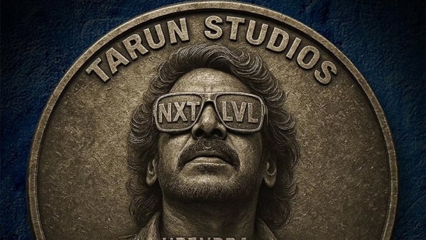 Arvind Kaushik Teams Up with Upendra for a Next Level Pan-India Project