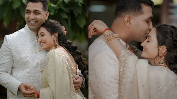 Vaishnavi Gowda Unveils the Reason Behind not Wearing mangasuthra thaali