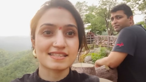 Vaishnavi Gowda Unveils the Reason Behind not Wearing mangasuthra thaali