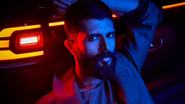 Telugu Actor Vijay Deverakonda Hospitalised with Dengue Fever Ahead of Film Release