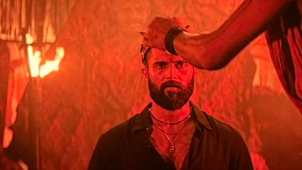 Vijay Deverakonda starrer Kingdom telugu movie review and rating in Kannada