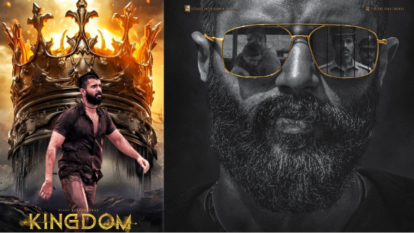 Kingdom X Review Vijay Deverakonda Shines Despite Slow Screenplay Kingdom X Review Vijay Deverakonda Shines Despite Slow Screenplay