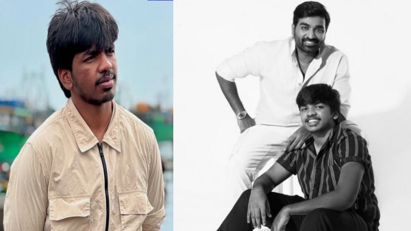 Vijay Sethupathi Apologizes for Son Surya s Viral Video Might Be Unintentional