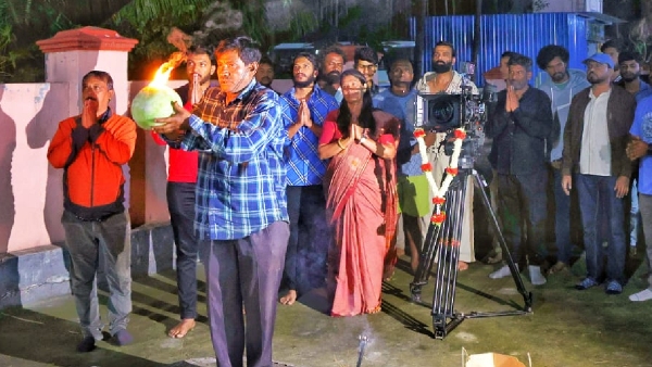 Vinod Prabhakar has completed the film Balaramana Dinagalu after the success of the movie Madeva Vinod Prabhakar has completed the film Balaramana Dinagalu after the success of the movie Madeva