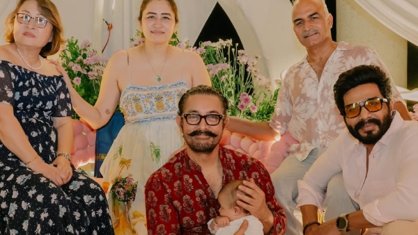 Actor Vishnu Vishal and Jwala Gutta Share Their IVF Journey with Aamir Khan s Help Actor Vishnu Vishal and Jwala Gutta Share Their IVF Journey with Aamir Khan s Help