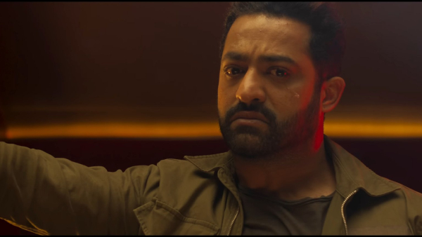 Hrithik  amp amp  Jr  NTR s  War 2  Trailer Takes X by Storm  Is It A Blockbuster Hit Or Miss  Fan Reactions