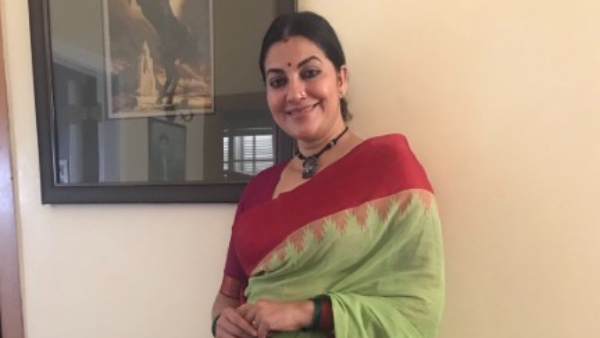 When Bhavana Ramanna opens up about why she chose not to marry