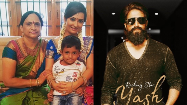 Yash s Mother Pushpa Reacts Boldly Rs 2000 Crore Needed for His Film Sparks Industry Buzz