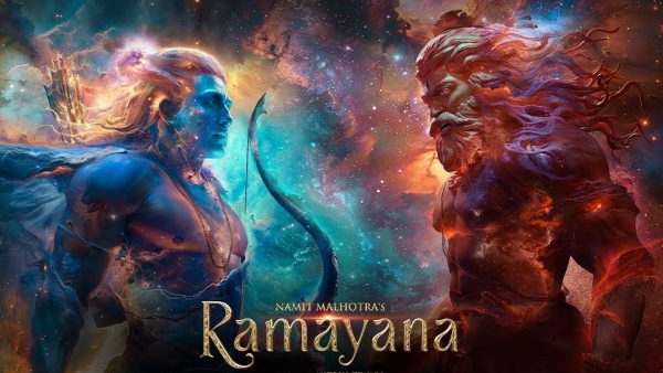 Yash as Ravana in Ramayana Bollywood Fans Spread False 15-Minute Role Rumors Sparks Fan War Yash as Ravana in Ramayana Bollywood Fans Spread False 15-Minute Role Rumors Sparks Fan War