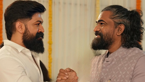 Yash Resumes Final Shooting Schedule for Toxic with Intense Action Sequences in Mumbai reports