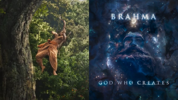 Yash Ranbir Kapoor Sai Pallavi starrer Ramayana first glimpse twitter review and reaction