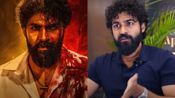 If we can t sleep peacefully at night everything we ve done is a waste said Yuva Rajkumar