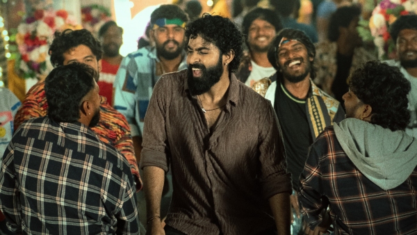 Yuva Rajkumar Sanjan Anand Ekka movie song Bangal Bangari got 29th position in top video category Yuva Rajkumar Sanjan Anand Ekka movie song Bangal Bangari got 29th position in top video category