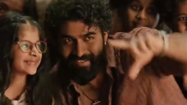 Yuva Rajkumar Sanjan Anand Ekka movie song Bangal Bangari got 29th position in top video category Yuva Rajkumar Sanjan Anand Ekka movie song Bangal Bangari got 29th position in top video category