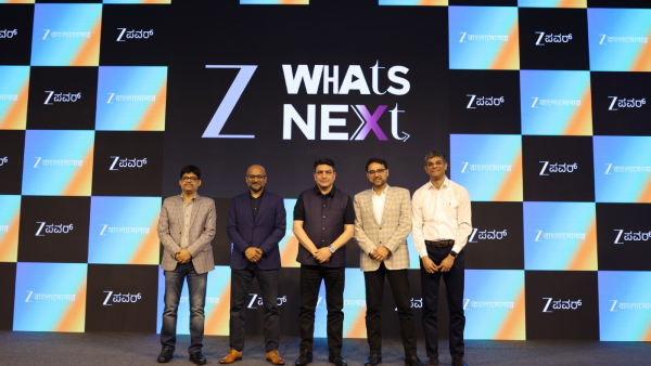 Zee Introduces Z Whats Next and Two New Hybrid Channels