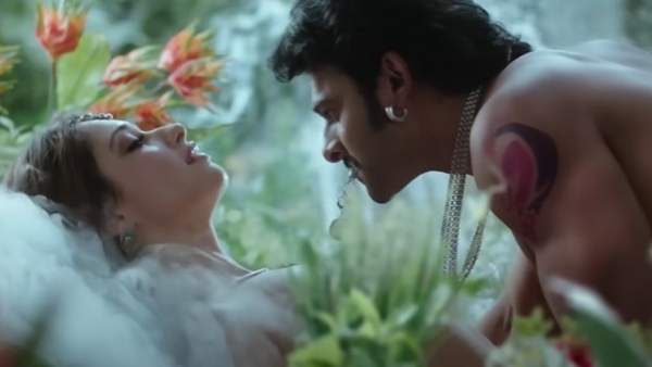 Tamannaah Breaks Silence on Avantika Role in Baahubali Responds to Feminist Criticism