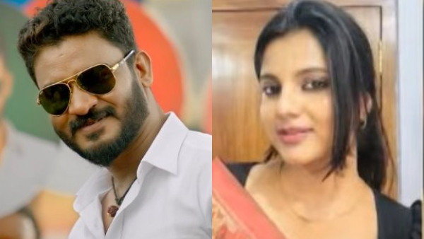Kannada Comedian Chikkanna to Marry Pavana from Mandya District