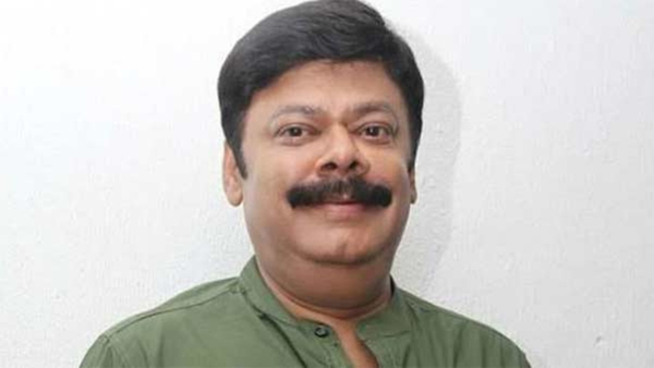 Tamil actor Madhan Bob dies at 71 due to cancer