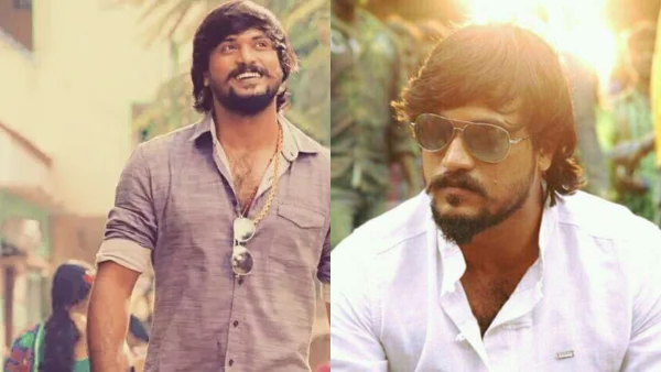 Ganapa Kariya 2 fame Kannada actor Santhosh Balaraj passes away due to jundiece