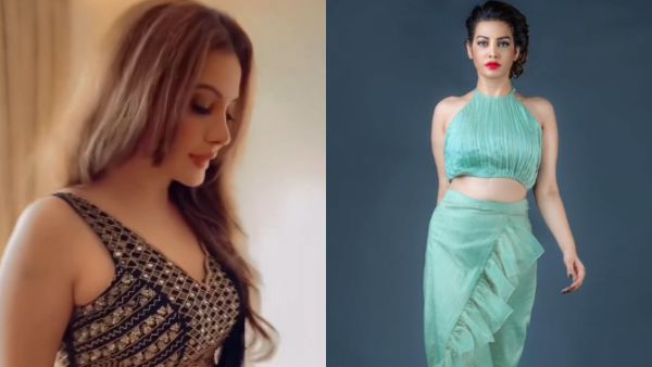 Bigg Boss Telugu Fame Diksha Panth Bold Statement About Casting Couch in Film Industry creating Buzz Bigg Boss Telugu Fame Diksha Panth Bold Statement About Casting Couch in Film Industry creating Buzz
