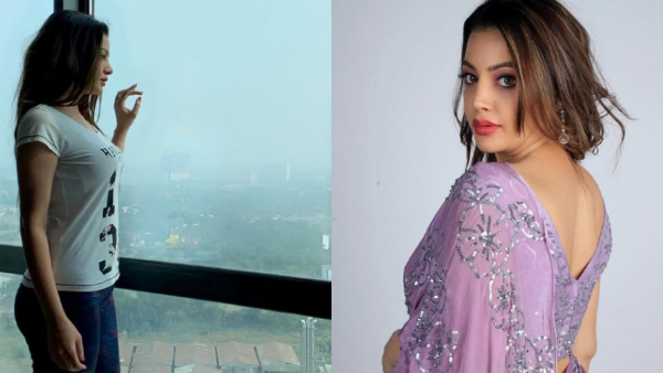 Bigg Boss Telugu Fame Diksha Panth Bold Statement About Casting Couch in Film Industry creating Buzz Bigg Boss Telugu Fame Diksha Panth Bold Statement About Casting Couch in Film Industry creating Buzz