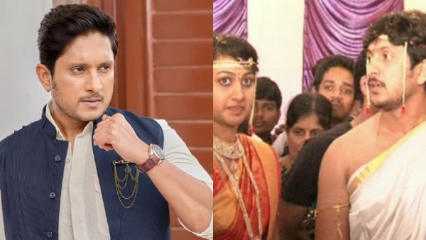 Ajay Rao and Wife Swapna Seek Divorce Actor Breaks Silence with Emotional Instagram Letter