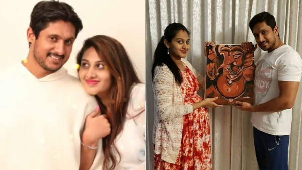 Kannada actor Ajay Rao and Swapna divorce case astrologer prediction comes true