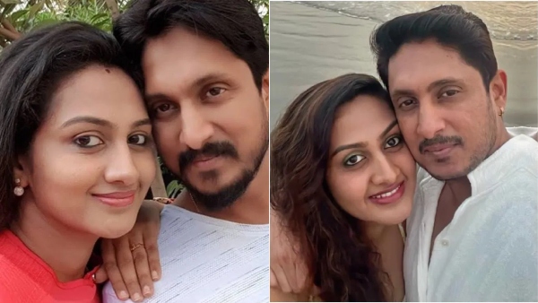 Sandalwood s Shocking Split Actor Ajay Rao and Wife Swapna File for Divorce Sandalwood s Shocking Split Actor Ajay Rao and Wife Swapna File for Divorce