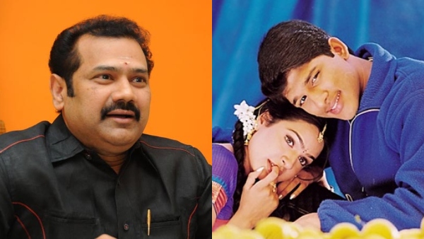 Allu Arjun Was First Choice for Jayam Reveals Chinnikrishna Fans Regret Missed Opportunity