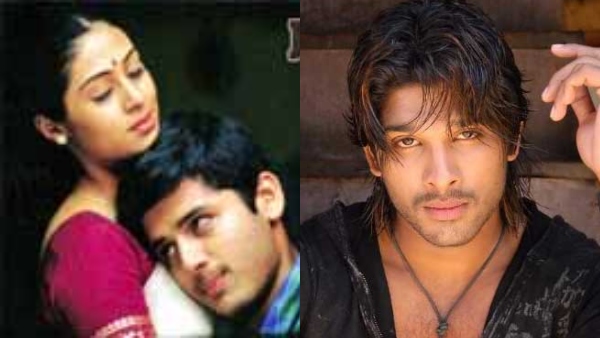 Allu Arjun Was First Choice for Jayam Reveals Chinnikrishna Fans Regret Missed Opportunity