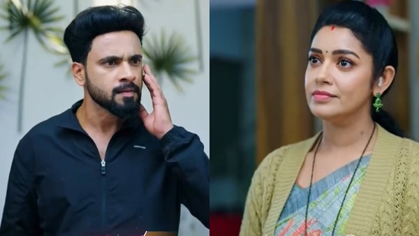 amruthadhaare-serial-august-19-episode-written-update