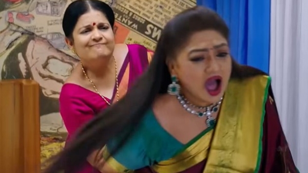 amruthadhaare-serial-august-19-episode-written-update