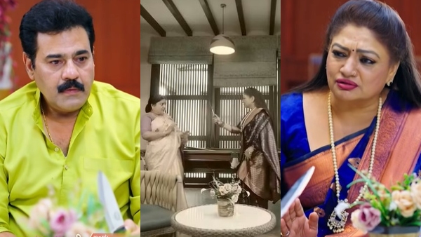 amruthadhaare-serial-july-31-episode-written-update